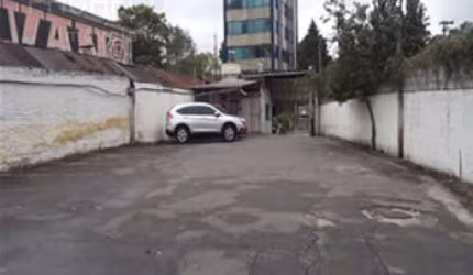 Terreno à venda na Rua Girassol, --, Vila Madalena, São Paulo por R$ 8.500.000