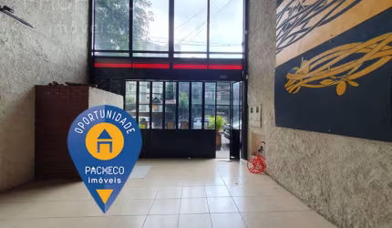 Barracão / Galpão / Depósito à venda na Rua Delfina, --, Vila Madalena, São Paulo, 185 m2 por R$ 1.650.000