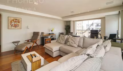 Cobertura com 4 quartos à venda na Rua Tucuna, --, Perdizes, São Paulo, 420 m2 por R$ 4.480.000
