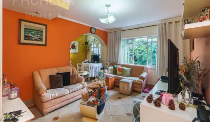 Casa com 2 quartos à venda na Rua Havaí, --, Sumaré, São Paulo, 100 m2 por R$ 848.000