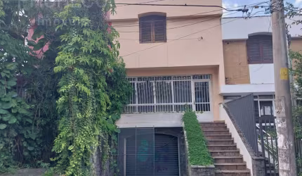 Casa com 3 quartos para alugar na Rua Ministro Gastão Mesquita, --, Perdizes, São Paulo, 250 m2 por R$ 8.000