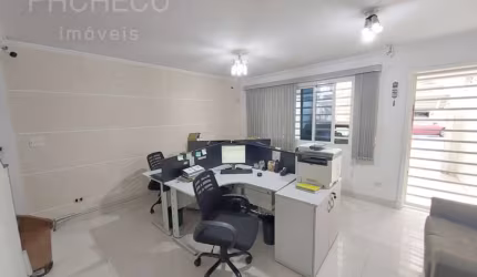 Casa comercial com 3 salas à venda na Alameda Olga, --, Barra Funda, São Paulo, 160 m2 por R$ 1.200.000