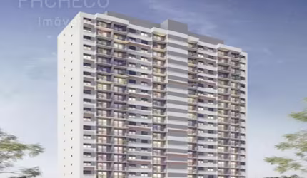 Kitnet / Stúdio à venda na Rua Cardeal Arcoverde, --, Pinheiros, São Paulo, 31 m2 por R$ 500.000