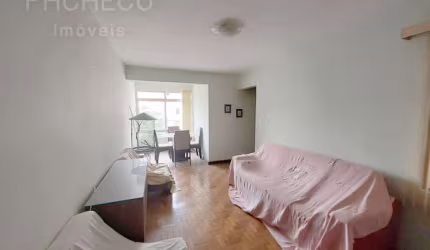 Apartamento com 2 quartos à venda na Rua das Palmeiras, --, Santa Cecília, São Paulo, 70 m2 por R$ 470.000