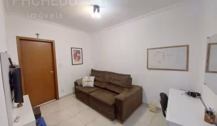 Apartamento com 1 quarto à venda na Avenida Nove de Julho, --, Bela Vista, São Paulo, 44 m2 por R$ 320.000
