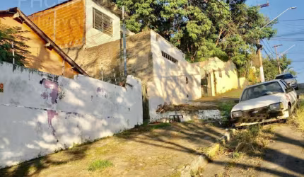 Terreno à venda na Rua Fidalga, --, Vila Madalena, São Paulo por R$ 3.200.000