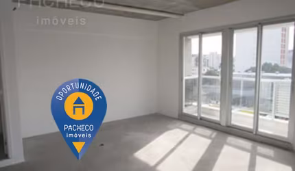 Sala comercial com 1 sala à venda na Rua Inácio Pereira da Rocha, --, Vila Madalena, São Paulo, 95 m2 por R$ 810.000