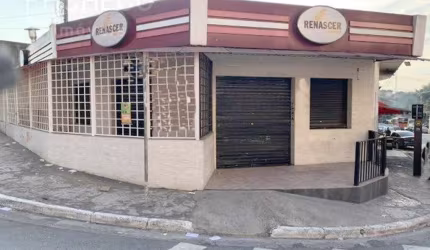 Ponto comercial para alugar na Avenida Engenheiro Heitor Antônio Eiras Garcia, --, Jardim Esmeralda, São Paulo, 200 m2 por R$ 5.000