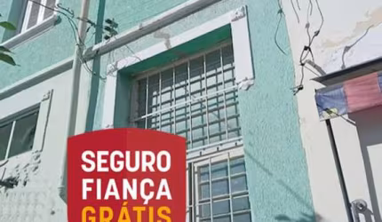 Casa com 2 quartos para alugar na Rua Jovita, --, Santana, São Paulo, 83 m2 por R$ 2.350