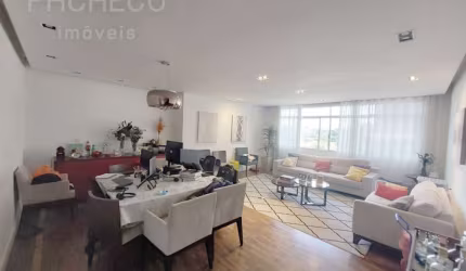 Apartamento com 4 quartos à venda na Rua Henrique Monteiro, --, Pinheiros, São Paulo, 175 m2 por R$ 2.200.000