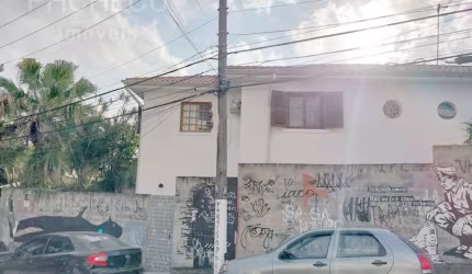 Casa comercial com 2 salas para alugar na Rua Mário de Alencar, --, Vila Madalena, São Paulo, 180 m2 por R$ 14.000