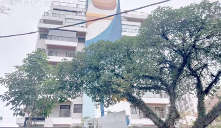 Apartamento com 1 quarto para alugar na Rua Simpatia, --, Vila Madalena, São Paulo, 20 m2 por R$ 3.700
