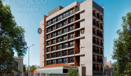 Kitnet / Stúdio à venda na Rua Fradique Coutinho, --, Vila Madalena, São Paulo, 24 m2 por R$ 400.000