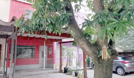 Casa com 2 quartos para alugar na Avenida Imperatriz Leopoldina, --, Vila Leopoldina, São Paulo, 98 m2 por R$ 3.700
