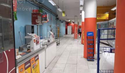 Barracão / Galpão / Depósito com 2 salas à venda na AROUCHE, --, Centro, São Paulo, 280 m2 por R$ 2.800.000