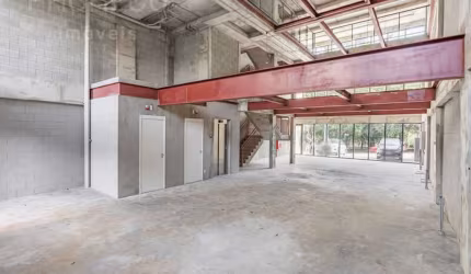 Prédio com 3 salas à venda na Rua Galeno de Almeida, --, Pinheiros, São Paulo, 453 m2 por R$ 12.000.000