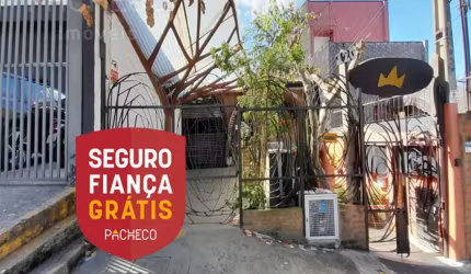 Barracão / Galpão / Depósito com 2 salas para alugar na Rua Fidalga, --, Vila Madalena, São Paulo, 40 m2 por R$ 3.800