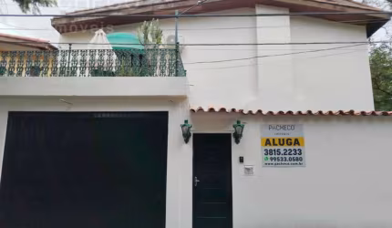 Casa com 5 quartos para alugar na Rua José Esperidião Teixeira, --, Butantã, São Paulo, 347 m2 por R$ 12.000