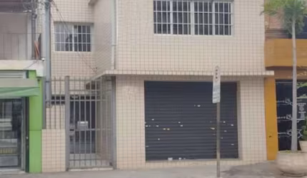 Casa comercial com 3 salas para alugar na Rua Deputado Lacerda Franco, --, Pinheiros, São Paulo, 130 m2 por R$ 5.000