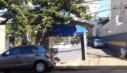 Terreno à venda na Rua Alves Guimarães, --, Pinheiros, São Paulo por R$ 3.000.000