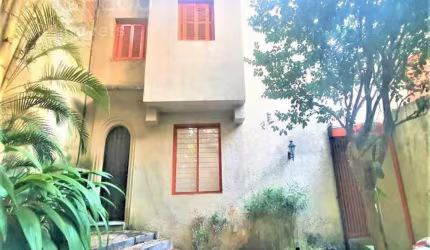 Casa comercial com 2 salas para alugar na Rua Piauí, --, Higienópolis, São Paulo, 113 m2 por R$ 10.000