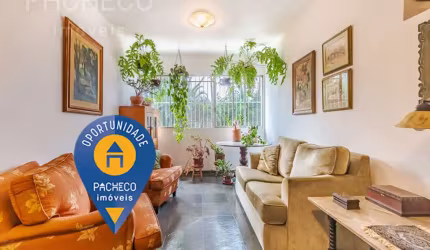 Apartamento com 3 quartos à venda na Rua Nazaré Paulista, --, Alto de Pinheiros, São Paulo, 104 m2 por R$ 1.069.000