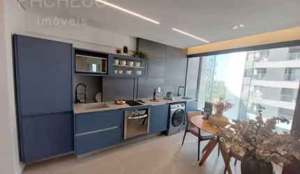 Apartamento com 2 quartos à venda na Rua Dante Carraro, --, Pinheiros, São Paulo, 46 m2 por R$ 1.096.500