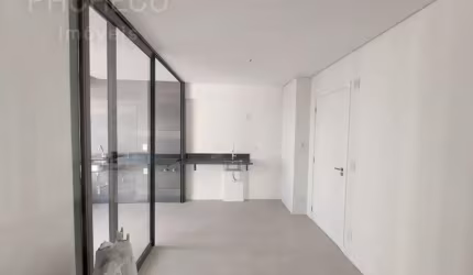 Apartamento com 2 quartos à venda na Rua Dante Carraro, --, Pinheiros, São Paulo, 46 m2 por R$ 1.096.500
