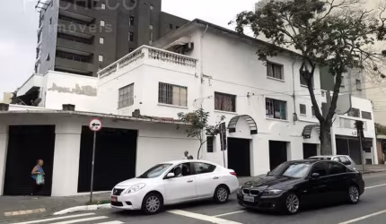 Prédio com 1 sala à venda na Rua Teodoro Sampaio, --, Pinheiros, São Paulo, 512 m2 por R$ 4.500.000