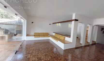 Casa com 5 quartos à venda na Rua João Batista Cardoso, --, Alto de Pinheiros, São Paulo, 279 m2 por R$ 2.600.000