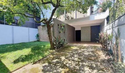 Casa com 4 quartos para alugar na Rua Engenheiro João de Ulhoa Cintra, --, Butantã, São Paulo, 340 m2 por R$ 8.000