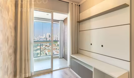 Apartamento com 2 quartos à venda na Rua Domingos Rodrigues, --, Lapa, São Paulo, 53 m2 por R$ 630.000