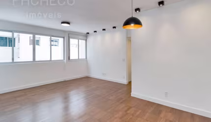 Apartamento com 2 quartos à venda na Rua da Consolação, --, Consolação, São Paulo, 100 m2 por R$ 1.610.000