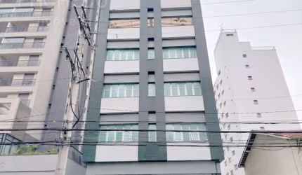 Prédio com 4 salas para alugar na Avenida Aratãs, --, Moema, São Paulo, 1882 m2 por R$ 85.000