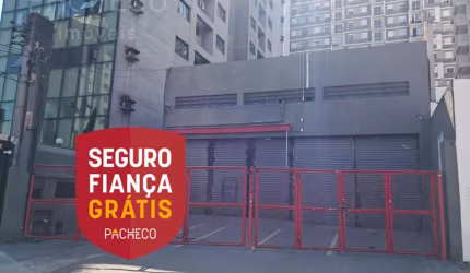 Barracão / Galpão / Depósito com 5 salas para alugar na Rua Antônio Raposo, --, Lapa, São Paulo, 759 m2 por R$ 38.000