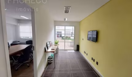 Casa comercial com 2 salas à venda na Avenida Queiroz Filho, --, Alto de Pinheiros, São Paulo, 90 m2 por R$ 1.100.000
