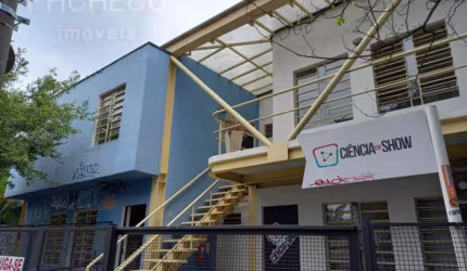 Prédio com 7 salas à venda na Rua Medeiros de Albuquerque, --, Vila Madalena, São Paulo, 243 m2 por R$ 3.100.000