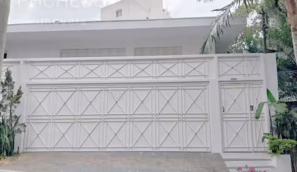 Casa com 3 quartos para alugar na Rua Irmão Gonçalo, --, Vila Madalena, São Paulo, 230 m2 por R$ 12.000