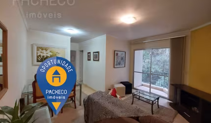 Apartamento com 2 quartos à venda na Rua Corinto, --, Vila Indiana, São Paulo, 70 m2 por R$ 700.000