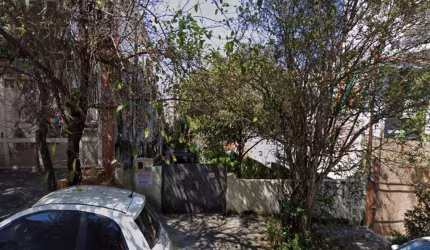 Terreno à venda na Rua Madalena, --, Vila Madalena, São Paulo por R$ 2.650.000