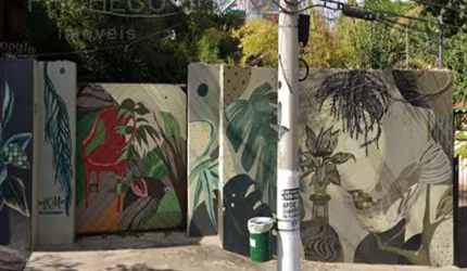 Terreno à venda na Rua Fradique Coutinho, --, Pinheiros, São Paulo, 425 m2 por R$ 7.200.000