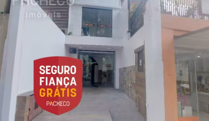 Ponto comercial com 2 salas para alugar na Rua Ministro Godói, --, Perdizes, São Paulo, 120 m2 por R$ 4.800