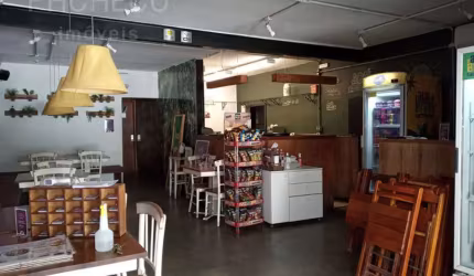 Prédio com 6 salas à venda na Rua Natingui, --, Alto de Pinheiros, São Paulo, 420 m2 por R$ 2.690.000