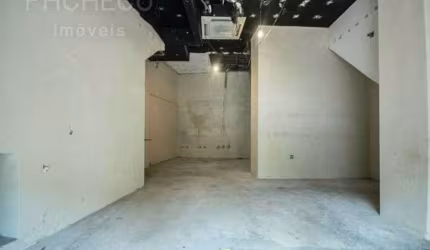 Prédio com 1 sala à venda na Rua Joaquim Antunes, --, Pinheiros, São Paulo, 100 m2 por R$ 3.000.000