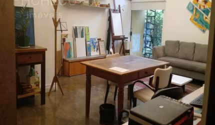 Sala comercial com 1 sala à venda na Rua Fradique Coutinho, --, Vila Madalena, São Paulo, 42 m2 por R$ 450.000