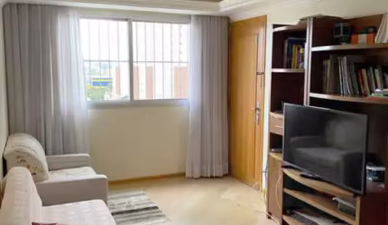 Apartamento com 2 quartos à venda na Rua Trípoli, --, Vila Leopoldina, São Paulo, 62 m2 por R$ 680.000