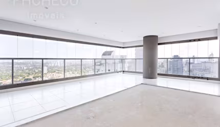 Apartamento com 3 quartos à venda na Rua Senador César Lacerda Vergueiro, --, Vila Madalena, São Paulo, 144 m2 por R$ 3.100.000