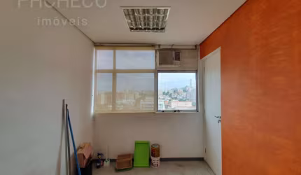 Sala comercial com 4 salas à venda na Rua Mourato Coelho, --, Vila Madalena, São Paulo, 60 m2 por R$ 600.000