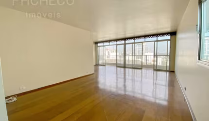 Apartamento com 3 quartos à venda na Rua Pernambuco, --, Higienópolis, São Paulo, 198 m2 por R$ 3.800.000