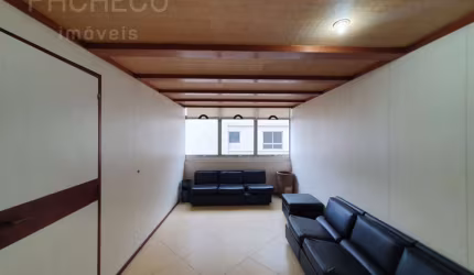 Sala comercial com 5 salas à venda na Rua Frei Caneca, --, Bela Vista, São Paulo, 72 m2 por R$ 460.000